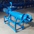 LMS Series Groace Solid-Liquid Separator